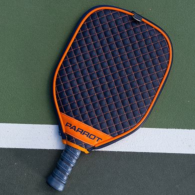 Virginia Cavaliers Quilted Pickleball Cover
