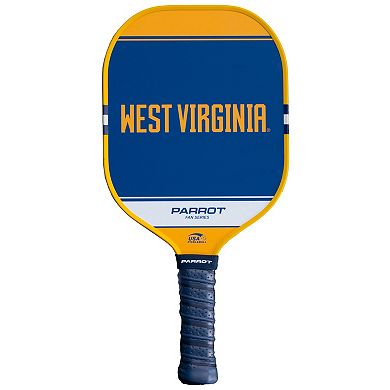 West Virginia Mountaineers Sport Plus Paddle