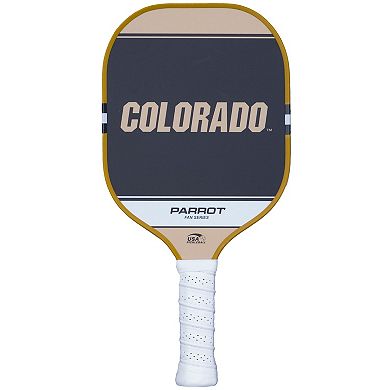 Colorado Buffaloes Sport Plus Paddle