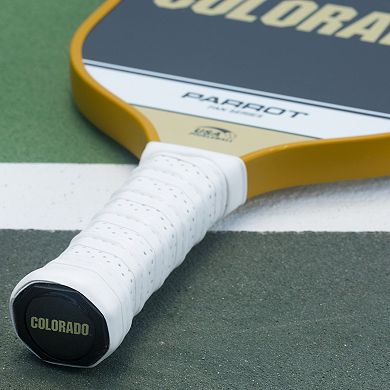 Colorado Buffaloes Sport Plus Paddle