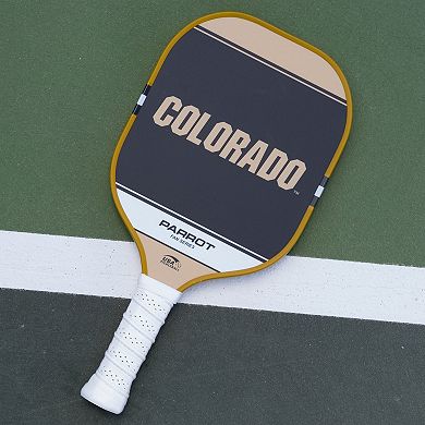 Colorado Buffaloes Sport Plus Paddle
