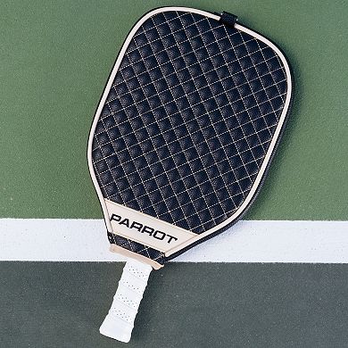 Colorado Buffaloes Quilted Pickleball Cover
