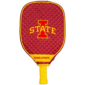 Iowa State Cyclones Quilted Pickleball Cover