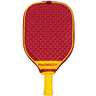 Iowa State Cyclones Quilted Pickleball Cover