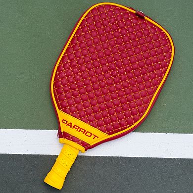 Iowa State Cyclones Quilted Pickleball Cover