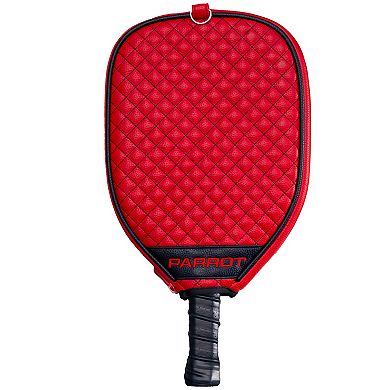 Maryland Terrapins Quilted Pickleball Cover