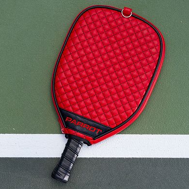 Maryland Terrapins Quilted Pickleball Cover