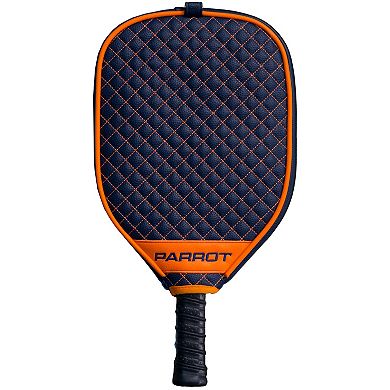 Syracuse Orange Quilted Pickleball Cover