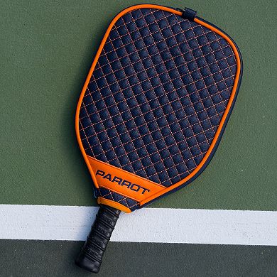 Syracuse Orange Quilted Pickleball Cover