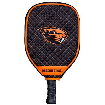 Oregon State Beavers Quilted Pickleball Cover