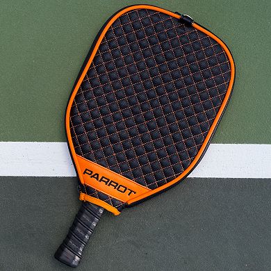 Oregon State Beavers Quilted Pickleball Cover