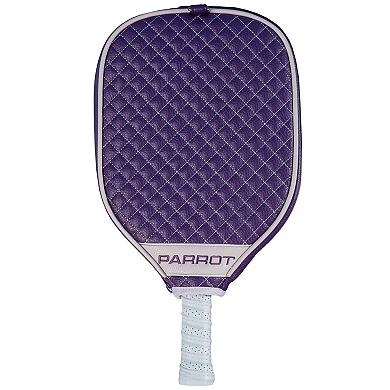 Washington Huskies Quilted Pickleball Cover
