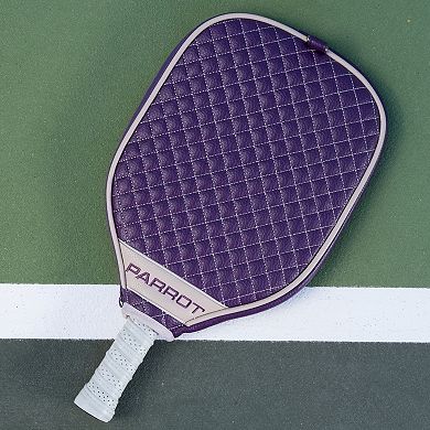 Washington Huskies Quilted Pickleball Cover