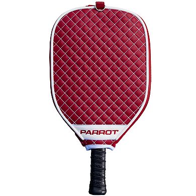 Stanford Cardinal Quilted Pickleball Cover