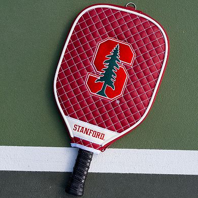 Stanford Cardinal Quilted Pickleball Cover