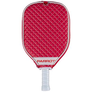 Washington State Cougars Quilted Pickleball Cover