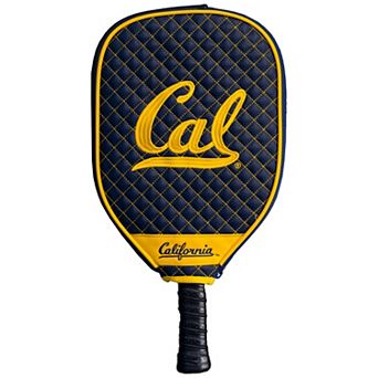 Cal Golden Bears Quilted Pickleball Cover