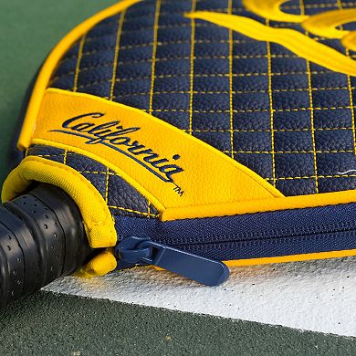 Cal Golden Bears Quilted Pickleball Cover