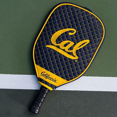 Cal Golden Bears Quilted Pickleball Cover