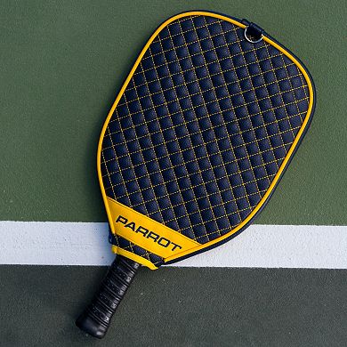 Cal Golden Bears Quilted Pickleball Cover