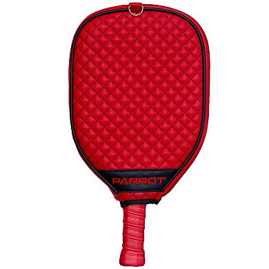 Utah Utes Quilted Pickleball Cover