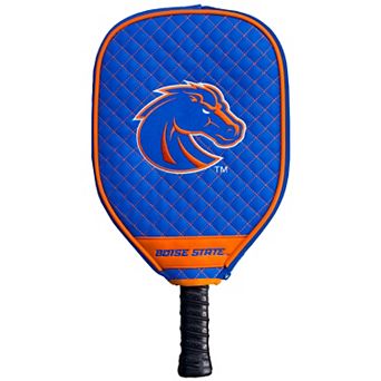Boise State Broncos Quilted Pickleball Cover