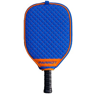 Boise State Broncos Quilted Pickleball Cover