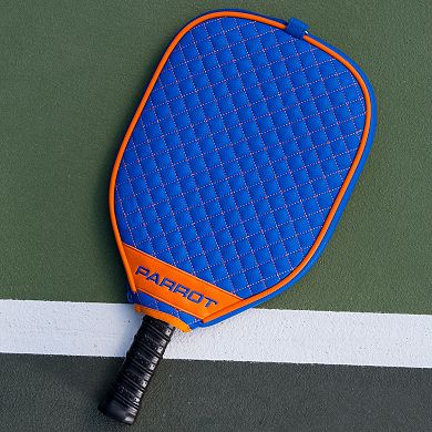 Boise State Broncos Quilted Pickleball Cover