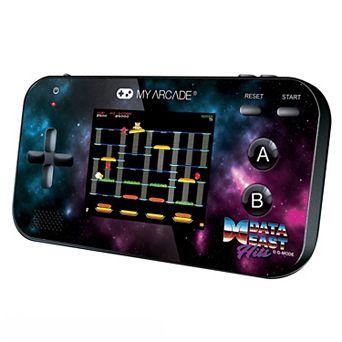 dreamGEAR My Arcade® Gamer V Portable Gaming System