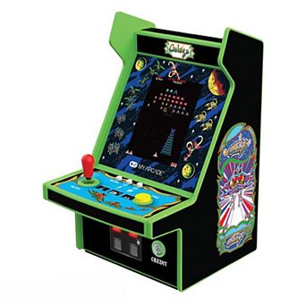 dreamGEAR GALAGA Micro Player Pro