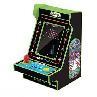 dreamGEAR Galaga Nano Player Pro