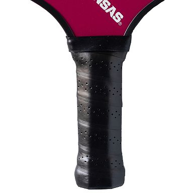 Arkansas Razorbacks Sport Pickleball Paddle