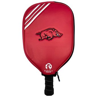 Arkansas Razorbacks Pickleball Paddle Cover