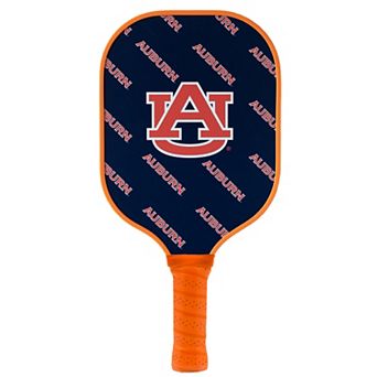 Auburn Tigers Sport Pickleball Paddle