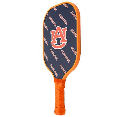 Auburn Tigers Sport Pickleball Paddle