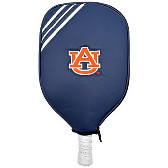 Auburn Tigers Pickleball Paddle Cover