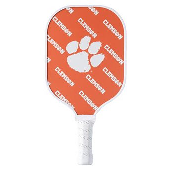 Clemson Tigers Sport Pickleball Paddle