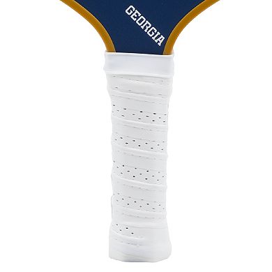 Georgia Tech Yellow Jackets Sport Pickleball Paddle