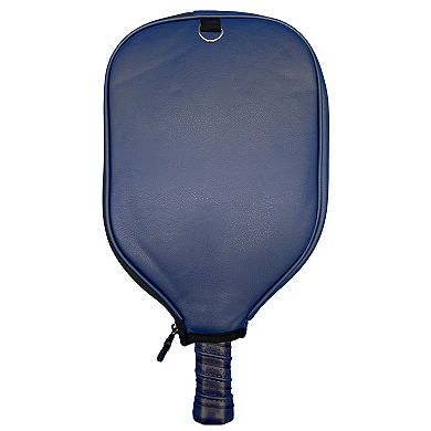Illinois Fighting Illini Pickleball Paddle Cover