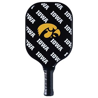 Iowa Hawkeyes Sport Pickleball Paddle