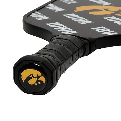 Iowa Hawkeyes Sport Pickleball Paddle