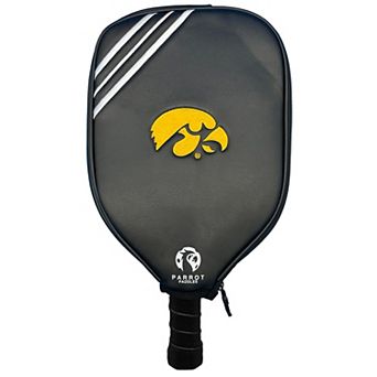 Iowa Hawkeyes Pickleball Paddle Cover