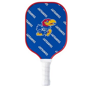 Kansas Jayhawks Sport Pickleball Paddle