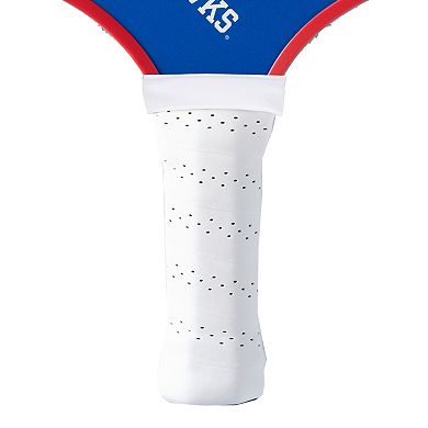 Kansas Jayhawks Sport Pickleball Paddle