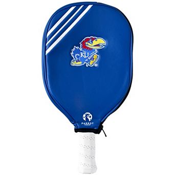 Kansas Jayhawks Pickleball Paddle Cover