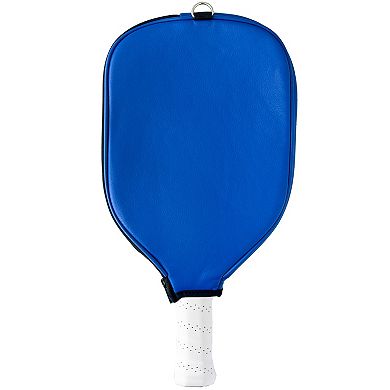 Kansas Jayhawks Pickleball Paddle Cover