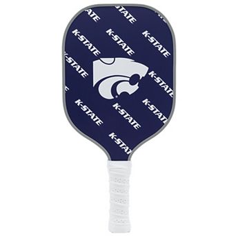 Kansas State Wildcats Sport Pickleball Paddle