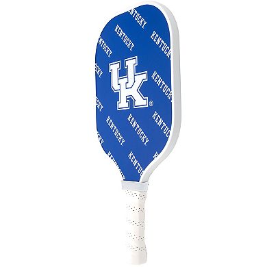 Kentucky Wildcats Sport Pickleball Paddle