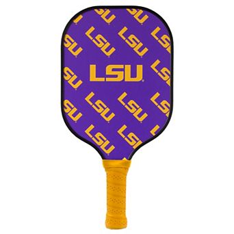 LSU Tigers Sport Pickleball Paddle