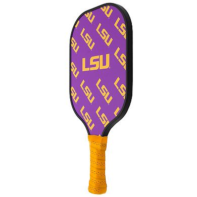 LSU Tigers Sport Pickleball Paddle